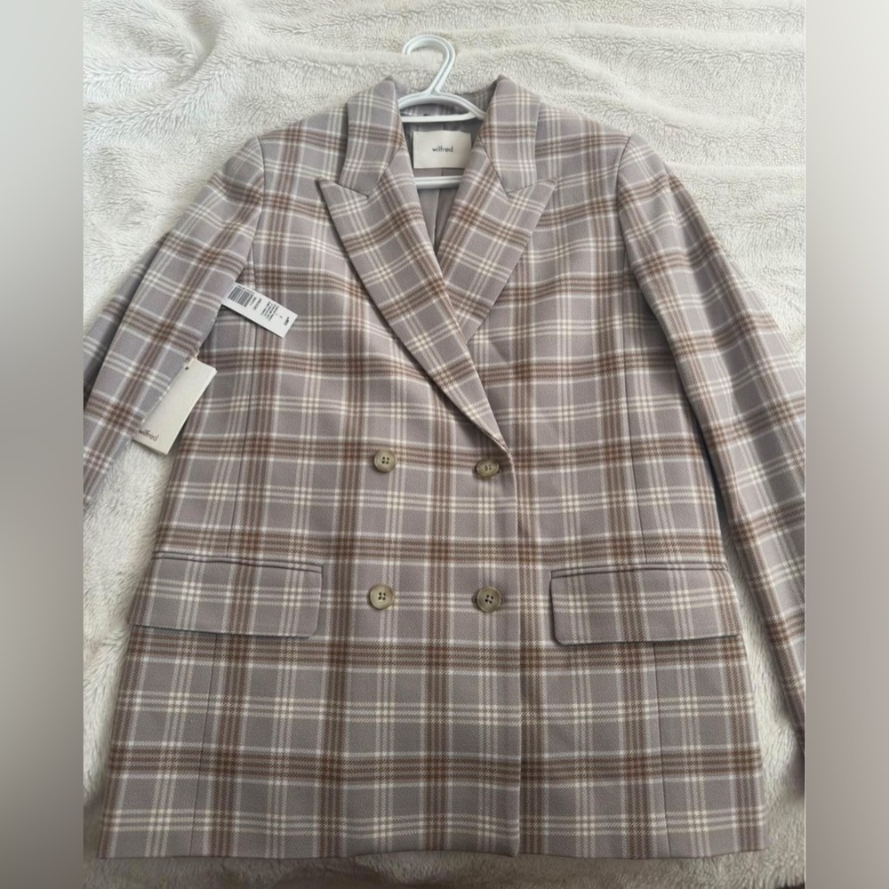 Wilfred Destiny Blazer